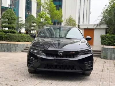 Honda City RS 2023