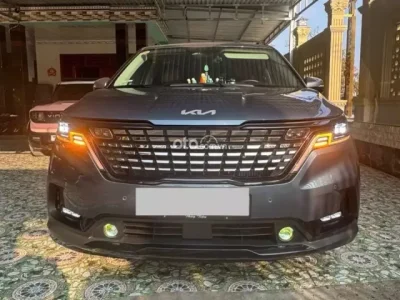 Kia Carnival 2.2D Signature 2023
