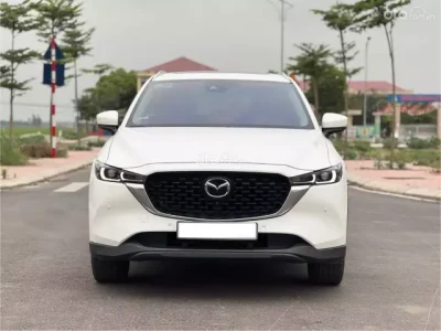 Mazda CX-5 2.0 Premium 2024