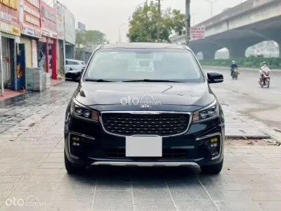 Kia Sedona 2.2 Luxury 2019