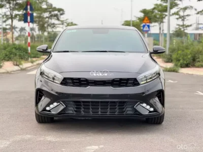 Kia K3 1.6 Premium 2024