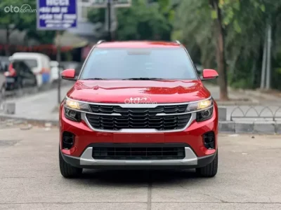 Kia Seltos 1.5L AT 2024