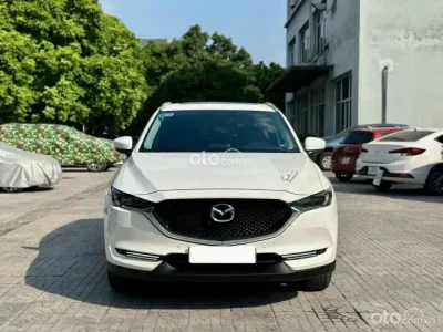 Mazda CX-5 2019