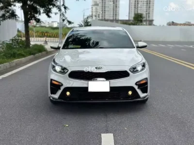 Kia Cerato 2.0 AT Premium 2019