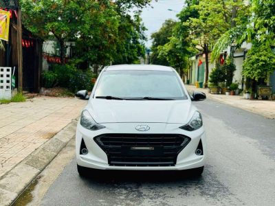 Hyundai Grand i10 1.2AT sx 2022