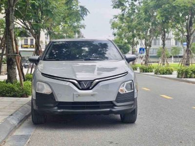 Vinfast 5 plus 2025