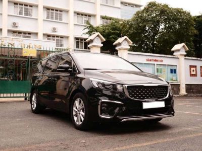 KIA Sedona bản full máy xăng 3.3 – sản xuất 2020