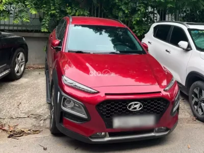 Hyundai Kona 2.0 AT Đặc biệt 2019