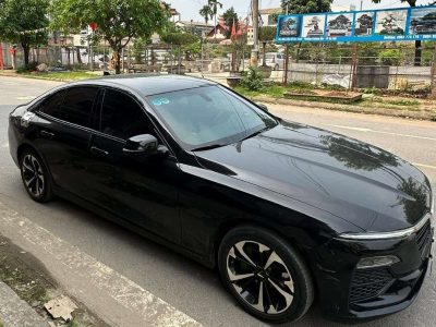 Lux a 2022 base 6v3 full bảo dưỡng