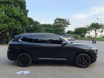 Lux SA 2019 bản Plus không lỗi km zin 6v8