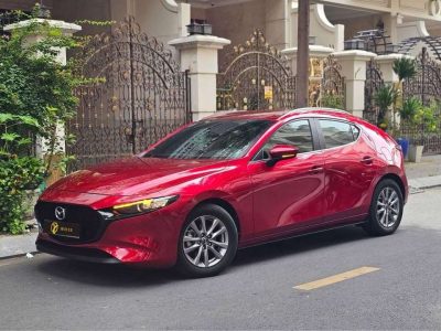Mazda 3 Sport Luxury sx 2022 1 chủ đập thùng