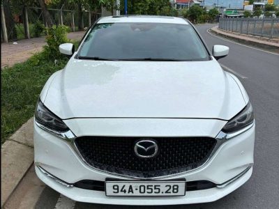 Mazda 6 2020 Phom 2021 Bản full