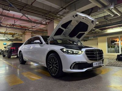 Mer S450 Luxury 2023
