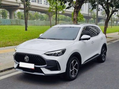 MG HS Luxury 2023