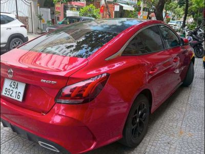 Mg5 sx 2022