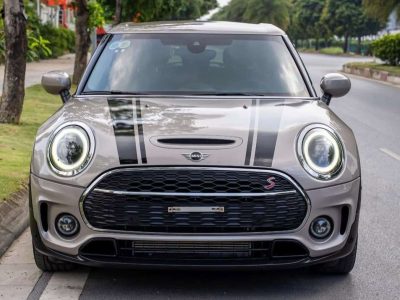MINI Cooper Clubman 2022 đã qua sử dụng