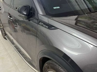 Peugeot 2008, mua mới đăng ký 2024