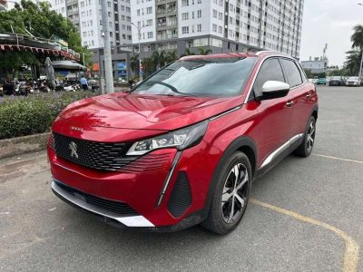 Peugeot 3008 AL sx 2022 1 chủ