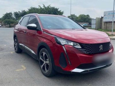 Peugeot 3008 AL sx 2022 1 chủ