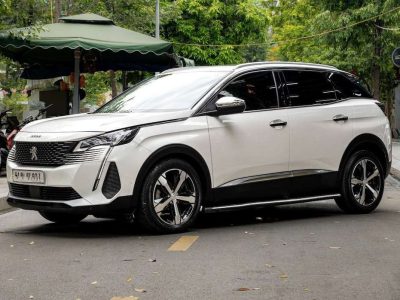 Peugoet_3008 AL Sản Xuất 2021 model 2022 dklđ 2022