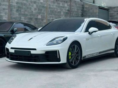 Porsche Panamera4 E Hybrid Executive sx2025