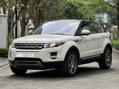 Rangrover Evoque 2014 – 2.0 mít đồ chơi
