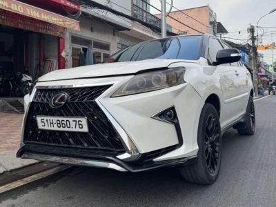 Bán Lexus RX330 2008