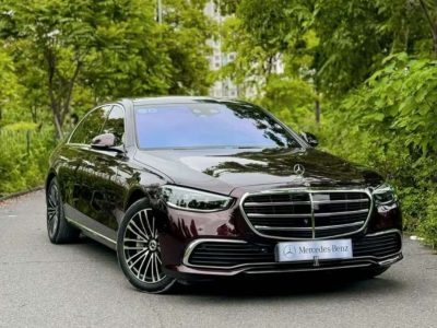 S450 sx2022 nhập Thái, 4vạn xe zin