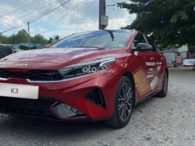Kia K3 1.6AT 2023