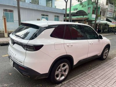 Vinfar lux sa sx 2021 giá 4XX