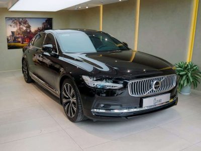 VOLVO S90 B6 LWB
