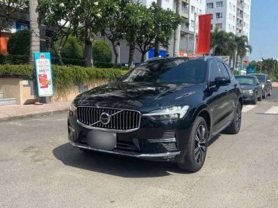 Volvo xc60 Sx 2022 một chủ
