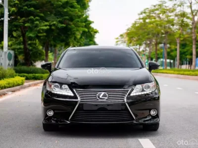 Lexus ES 350 2015