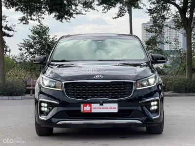 Kia Sedona 2.2 DAT 2021
