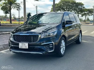 Kia Sedona 2.2 DAT 2020