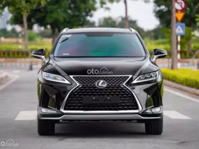 Lexus RX 300 2019