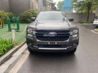 Ford Ranger XLS 2.2L 4×2 MT 2022