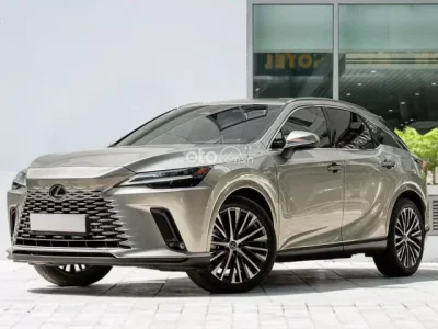 Lexus RX 350 2024