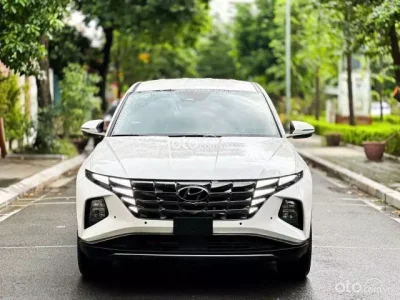 Hyundai Tucson 2.0 Dầu đặc biệt 2024