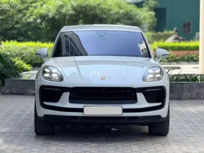Porsche Macan 2.0 AT 2023