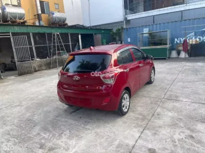 Hyundai Grand i10 2015