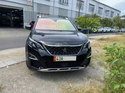 Peugeot 3008 Active 2019