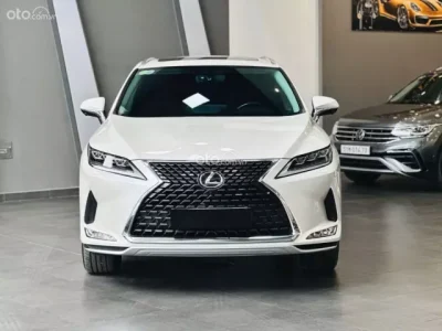 Lexus RX 300 2021