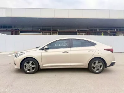 Hyundai Accent 1.4 AT Đặc biệt 2023