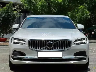 Volvo S90 Ultimate AWD 2024