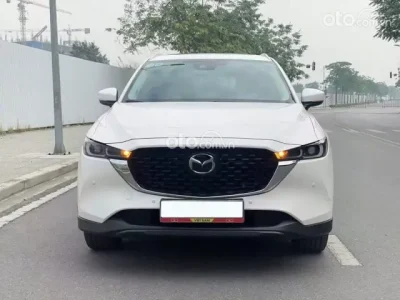Mazda CX-5 2026