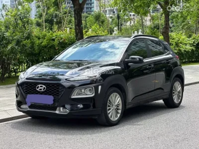Hyundai Kona 2.0 AT Tiêu chuẩn 2021
