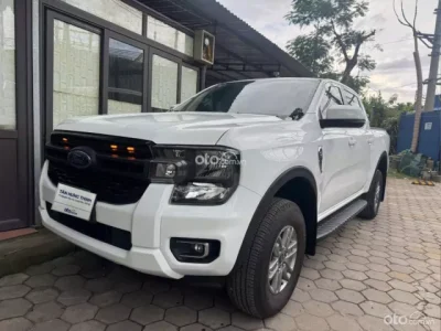 Ford Ranger XLS 2.0L 4×2 AT 2023