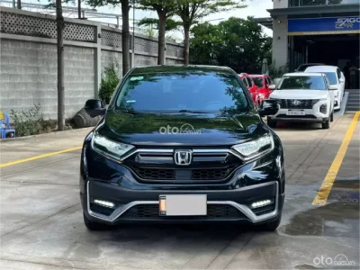 Honda CR-V 1.5 L 2020