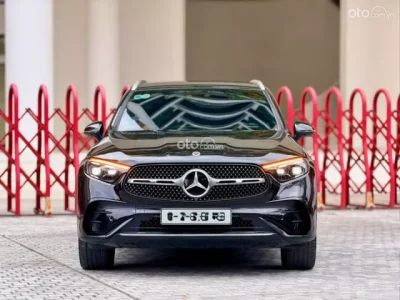 Mercedes-Benz GLC 300 4Matic 2023